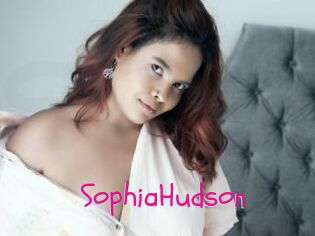 SophiaHudson