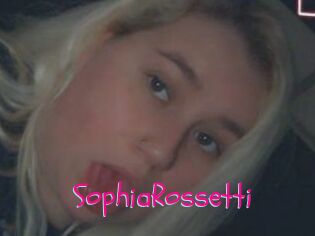 SophiaRossetti