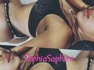 SophiaSaphire