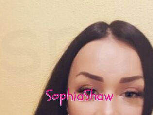 SophiaShaw
