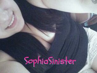 Sophia_Sinister