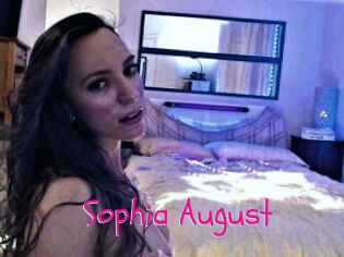 Sophia_August