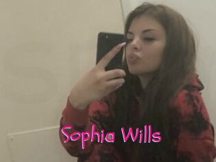 Sophia_Wills