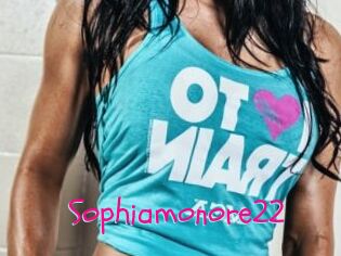 Sophiamonore22