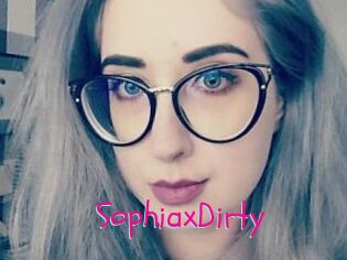 SophiaxDirty