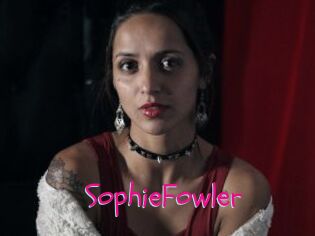 SophieFowler