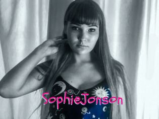 SophieJonson