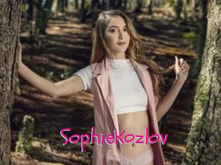 SophieKozlov