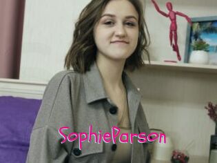 SophieParson