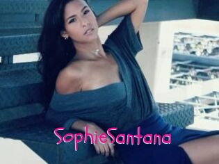 SophieSantana