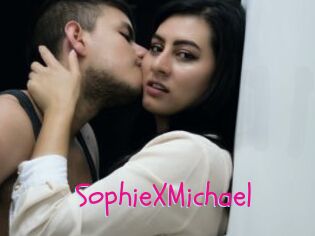 SophieXMichael