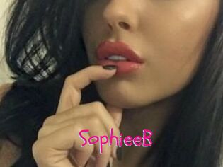 SophieeB
