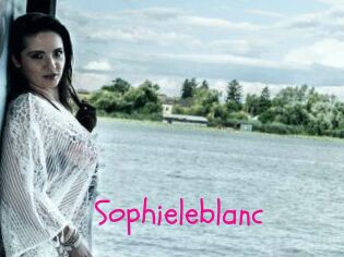 Sophieleblanc