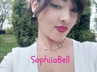 SophiiaBell