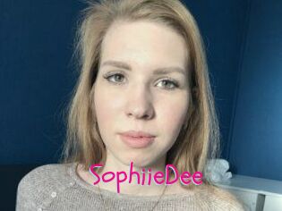 SophiieDee