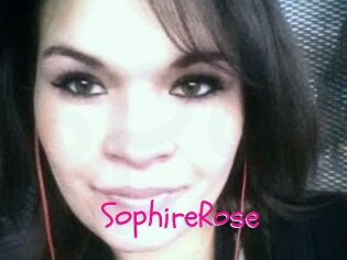 SophireRose