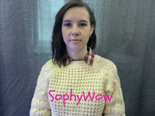 SophyWow