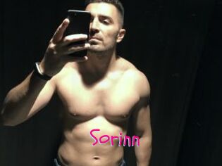 Sorinn