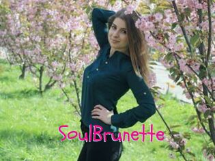 SoulBrunette