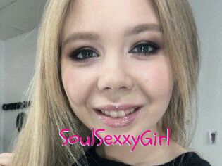 SoulSexxyGirl