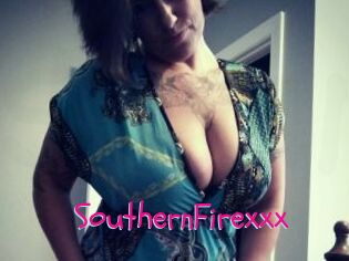 SouthernFirexxx