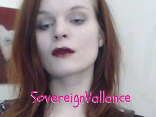 SovereignVallance