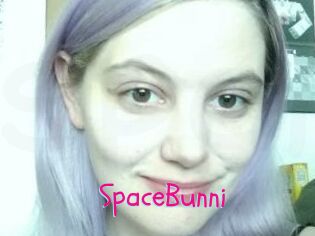 SpaceBunni