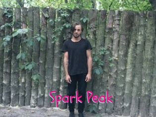 Spark_Peak