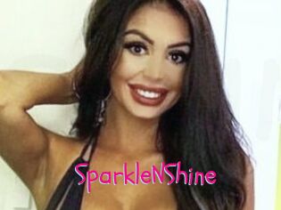 SparkleNShine