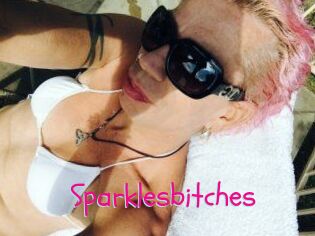 Sparklesbitches