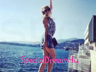 SpecialDream4u