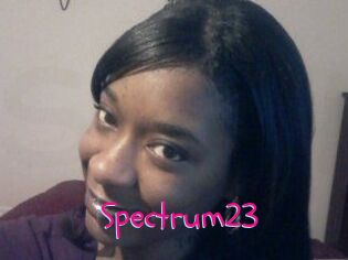 Spectrum23