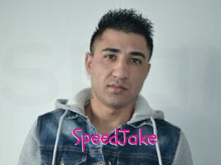 SpeedJake