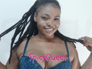 SpicyQueen Spanking Sarah