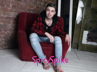 SpicySpike