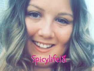 Spicylife18