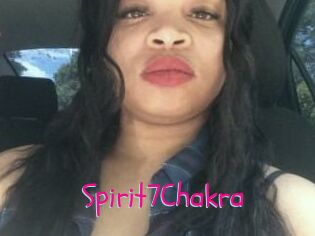 Spirit7Chakra