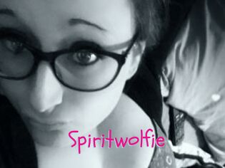 Spiritwolfie