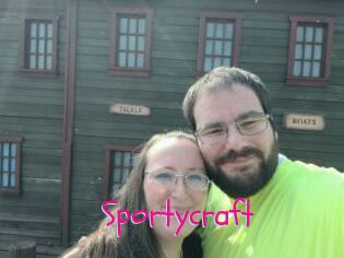 Sportycraft