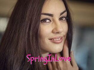 SpringInLove