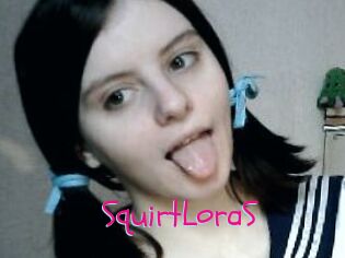 SquirtLoraS