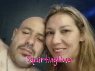 SquirtingDuo
