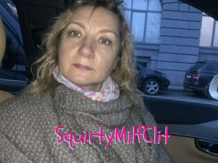 SquirtyMilfClit