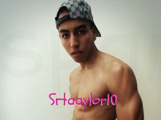 Srtaaylor10