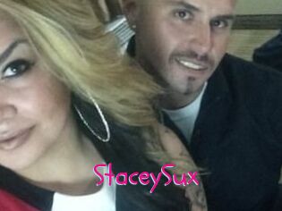 StaceySux