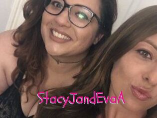 StacyJandEvaA Spanking Sarah