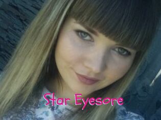Star_Eyesore