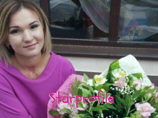 Starprofile