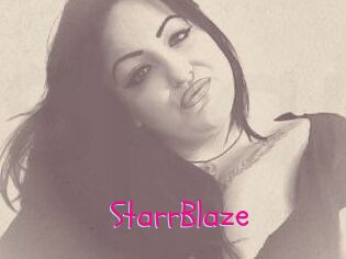 StarrBlaze