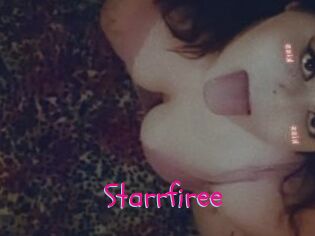 Starrfiree